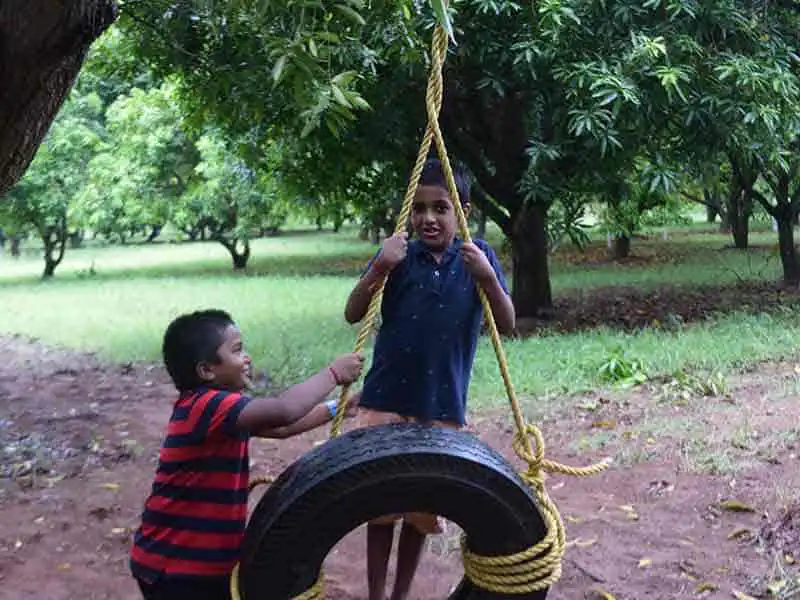 Agriculture farmland in chennai