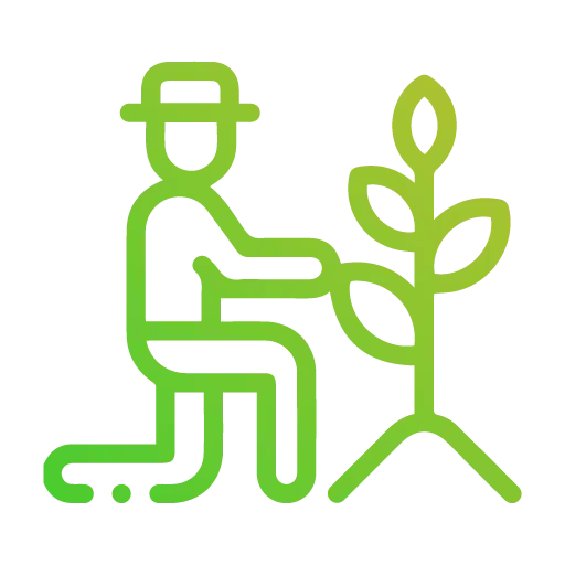 Organic farm for sale