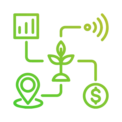 Organic farm for sale